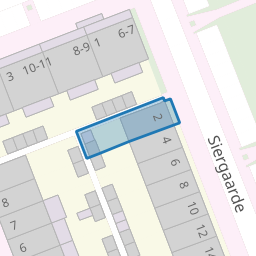 Perceel RWK01-C-1598