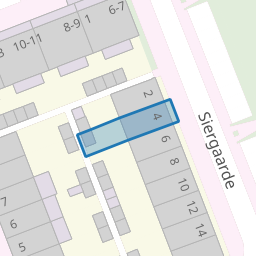 Perceel RWK01-C-1599