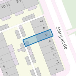 Perceel RWK01-C-1600