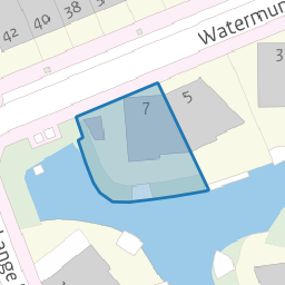 Perceel RWK01-C-1614