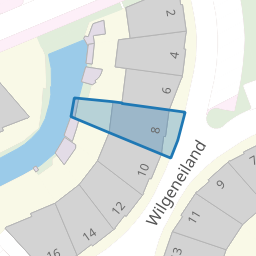 Perceel RWK01-C-1619