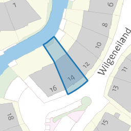 Perceel RWK01-C-1622