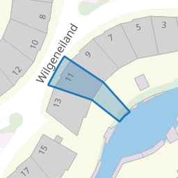 Perceel RWK01-C-1643