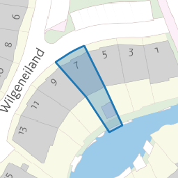 Perceel RWK01-C-1645