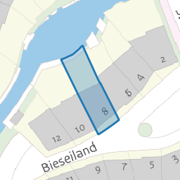 Perceel RWK01-C-1650