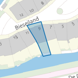 Perceel RWK01-C-1656