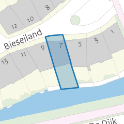 Perceel RWK01-C-1657