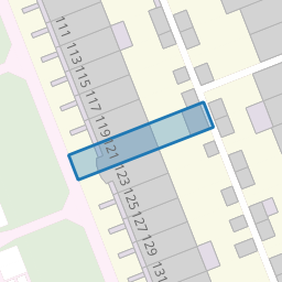 Perceel RWK01-C-1674