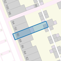 Perceel RWK01-C-1686