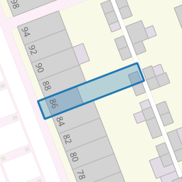 Perceel RWK01-C-1688