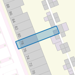 Perceel RWK01-C-1692