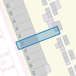 Perceel RWK01-C-1695