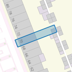 Perceel RWK01-C-1696