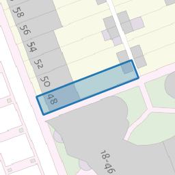 Perceel RWK01-C-1707