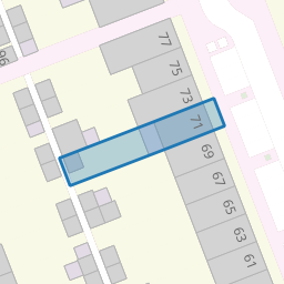 Perceel RWK01-C-1711