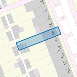 Perceel RWK01-C-1712