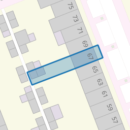 Perceel RWK01-C-1713