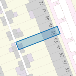 Perceel RWK01-C-1714