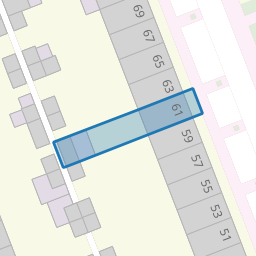 Perceel RWK01-C-1716