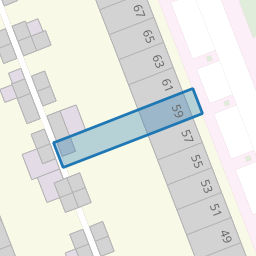 Perceel RWK01-C-1717