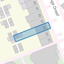 Perceel RWK01-C-1729