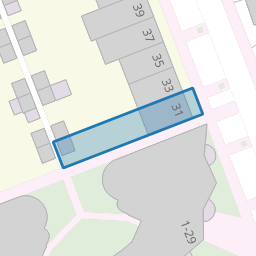 Perceel RWK01-C-1731