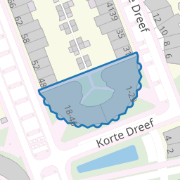 Perceel RWK01-C-1732