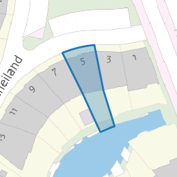 Perceel RWK01-C-1743