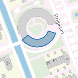 Perceel RWK01-C-1755