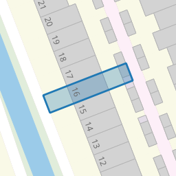 Perceel RWK01-C-1764