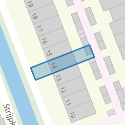 Perceel RWK01-C-1766