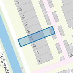 Perceel RWK01-C-1767