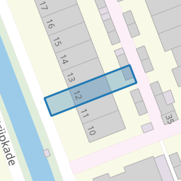 Perceel RWK01-C-1768