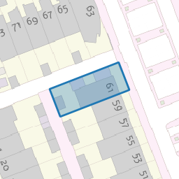 Perceel RWK01-C-1771