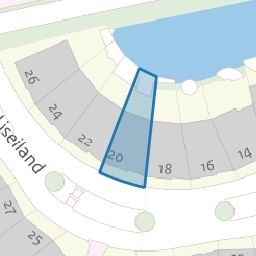 Perceel RWK01-C-1805