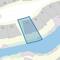 Perceel RWK01-C-1814