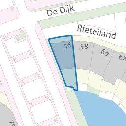 Perceel RWK01-C-1850