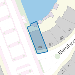 Perceel RWK01-C-1864