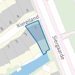 Perceel RWK01-C-1865