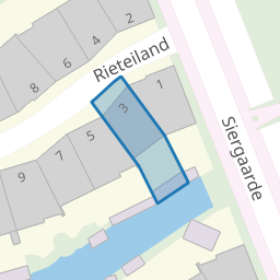 Perceel RWK01-C-1866