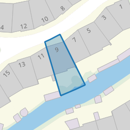 Perceel RWK01-C-1868