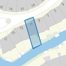 Perceel RWK01-C-1869