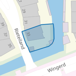 Perceel RWK01-C-1881