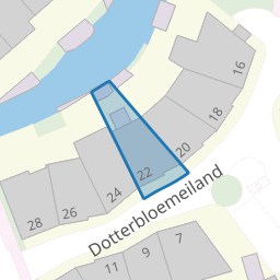 Perceel RWK01-C-1911