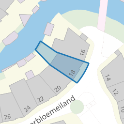 Perceel RWK01-C-1913