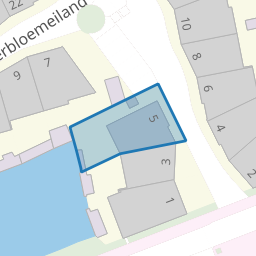 Perceel RWK01-C-1923