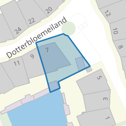 Perceel RWK01-C-1924