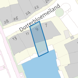 Perceel RWK01-C-1925