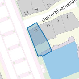 Perceel RWK01-C-1927