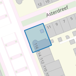 Perceel RWK01-C-1950